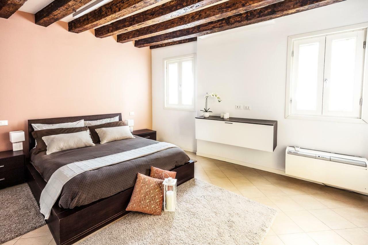 Apartament Ca Biennale, Scoprire La Venezia Nascosta! Zewnętrze zdjęcie