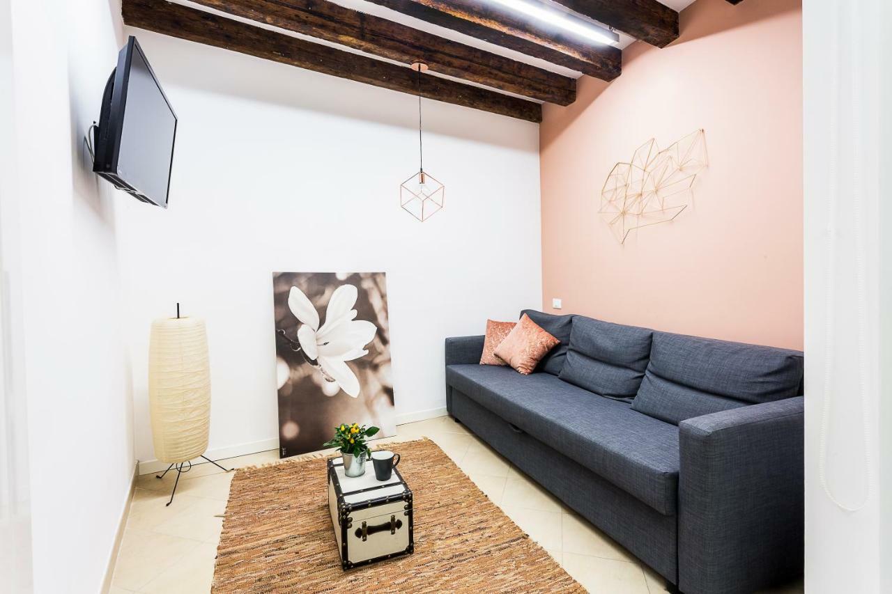 Apartament Ca Biennale, Scoprire La Venezia Nascosta! Zewnętrze zdjęcie